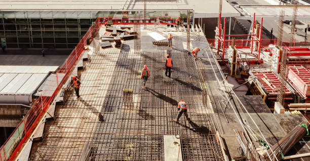 Best Concrete Removal and Replacement in Genoa City, WI
