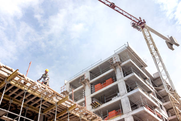 , WI Concrete contractor Company